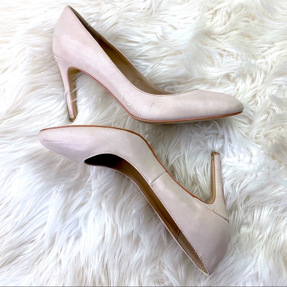 🌸Ann Taylor Heels🌸
